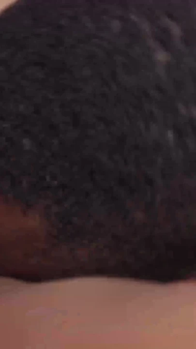 Beauty in Black - my driver knows how to make me cum | Clip 3