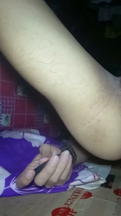 Nag limpyo sa asshole ang Reyna kay bagnot na | Bölüm 1