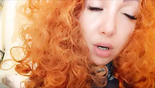 Böyle bir üvey anneye karşı koyamazsın