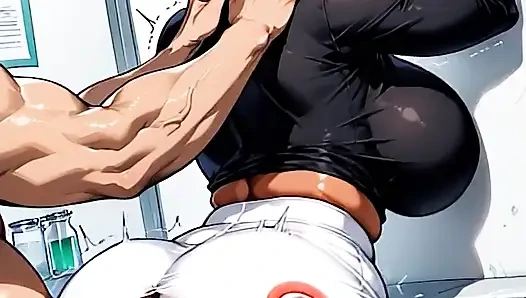 OKULDA GARIP BIR SıNAV