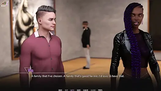 Müze Tarihi: Çıplak Sanat Tarafından Tahrik Ediliyor - Tabu Üniversite 5