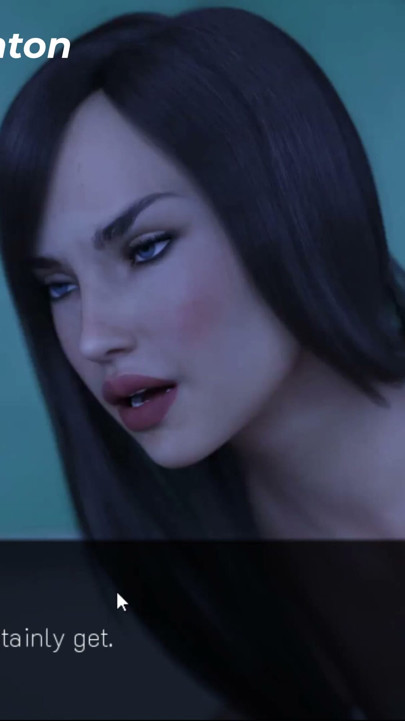 Echoes of lust - Finally get to fuck Nicole | Clip 2