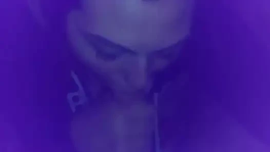 seksi sığırcık emme bwc