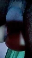 küçük Hint tamil kız