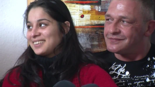 Simone'un ev ziyaretleri 65 bölüm 4