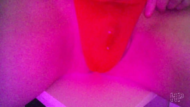 Küçük yarak, büyük klitoris