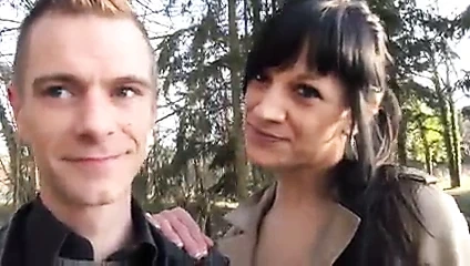 Fransız olgun lou seviyor anal