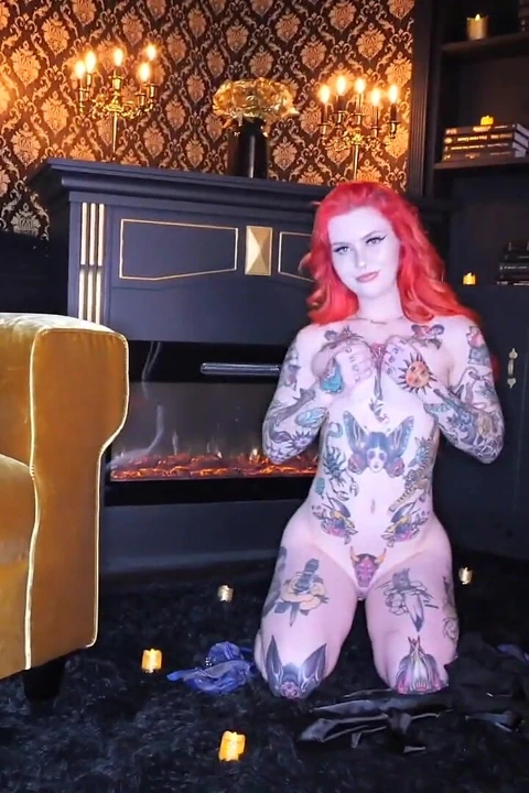 Loveless'a dağınıklık bırakmak