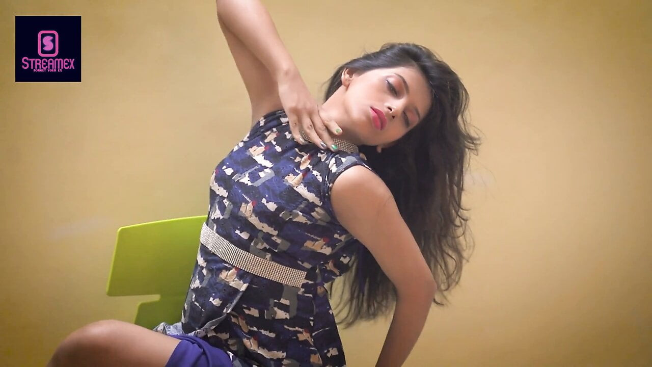 Hintli diva modeli - tam seks videosu, hardcore