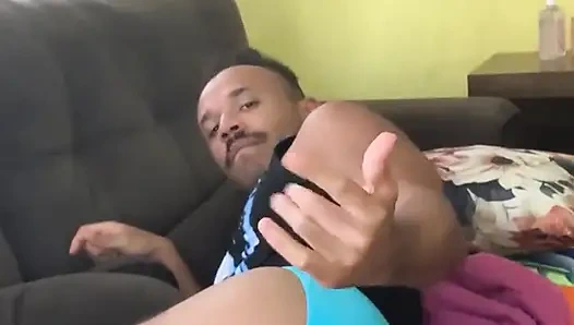 Derine gelebilir misin, orospu çocuğu?