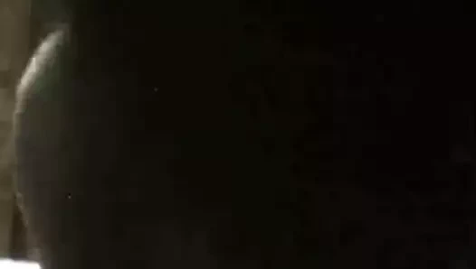 mi amiga oriental me la come