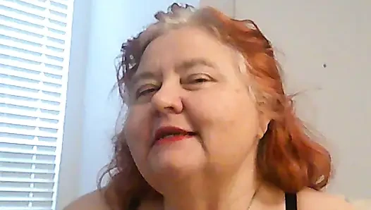 Mini Lipstic Sohbet Giyinmiş