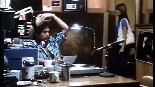 Klasik porno dvd'leri: Marilyn Chambers'ın özel hayranı