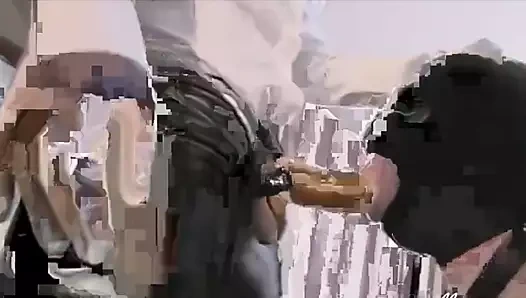 metresi Siktir et köle