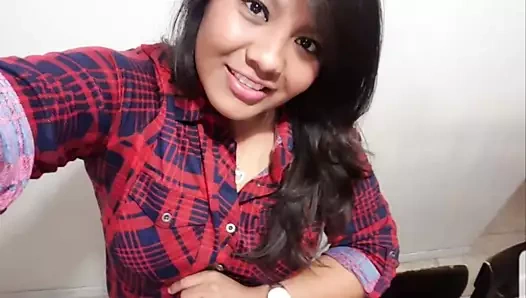 Şişman Meksikalı göt