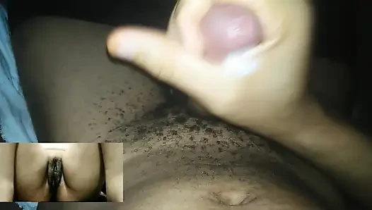 Kız arkadaşımla mastürbasyon