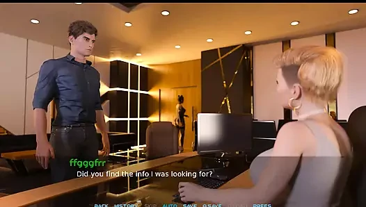 Gizli aşk-o yapışırken yala