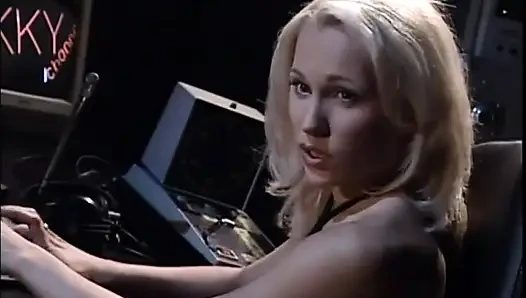 Edepsiz anal sokak fahişesi, bölüm 1