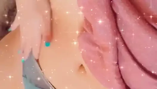 seksi kalın kız alay #2