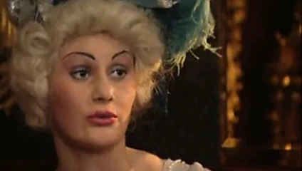 Karma rosenberg - gece yürüyüşü