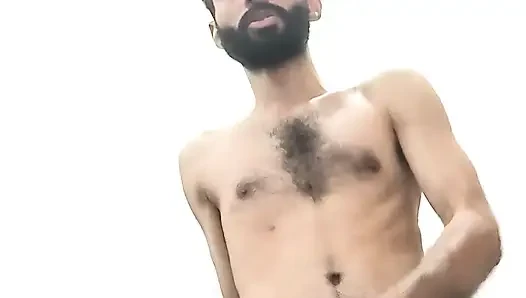 Boy Need Fuck His Dick After Cum