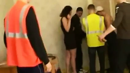 LES PAUVRES COCHONS ANAL