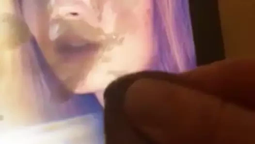 Sophie Turner'ın boşalma anısına