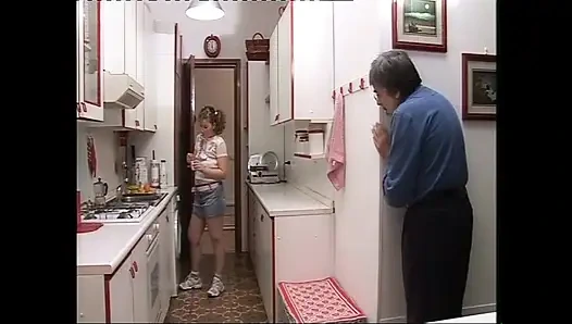 Amatör seks edepsiz üvey aile işi