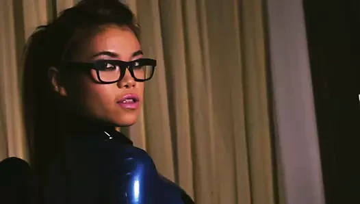 Tay lateks güzellikleri