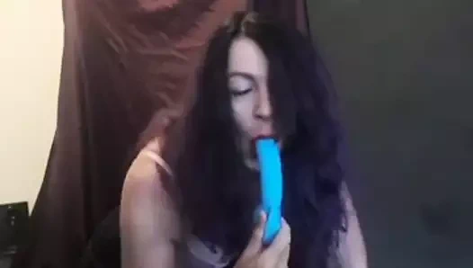 eğitim avustralya sissy misty #1