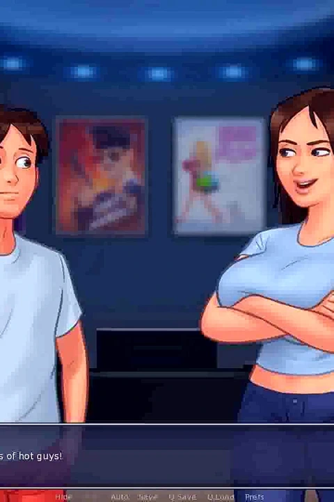 Yaz mevsimi efsanesi: onlysluts ünlü ep'sini yaptı 129,130,131