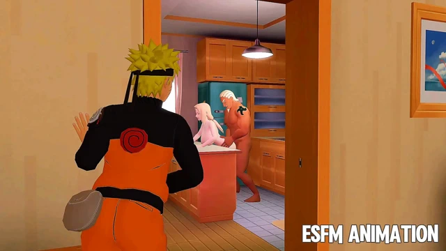 3 boyutlu anime hentai