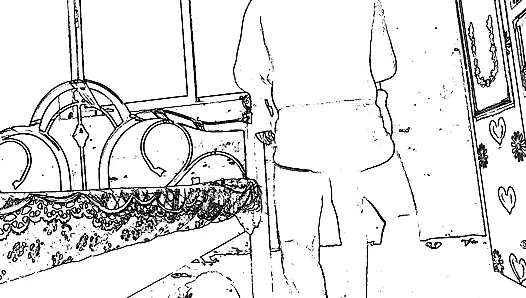 Üvey anne ve üvey oğul seks sabah seks Hintli kız seks desi kız seks Hintli kız seks yapıyor