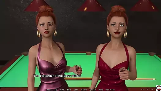 Büyükannenin evi - (pt 122) - nc