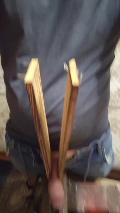 Kuyruk sıkıştırılmış