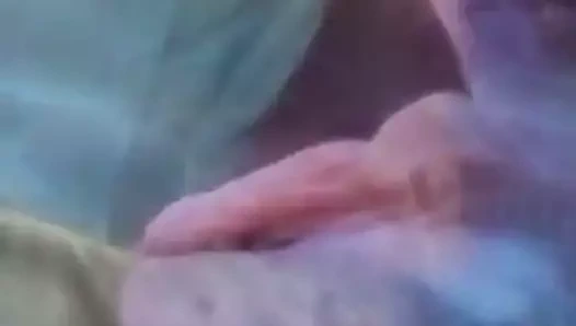 Müthiş büyük şişe bate