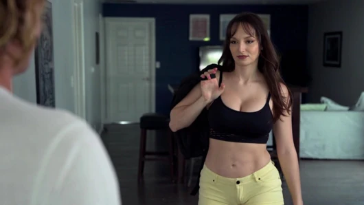 Bunun Üzerinde Atıştır - S14:E2