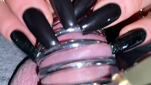 Çok küçük bir kafeste onun horoz alay – mynastyfantasy