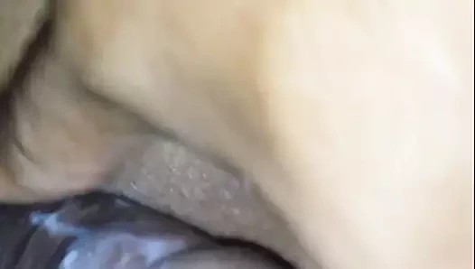 Si entra la puntita entra toda