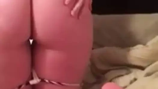 İnternette tanıştığım bir kız