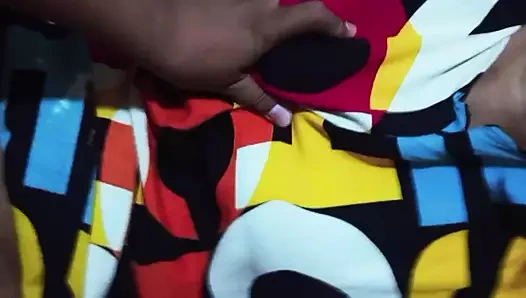 Dayanamıyorum!! Prezervatifi kullan sonunda çıkarılıp vajinanın içine fışkırtıyor