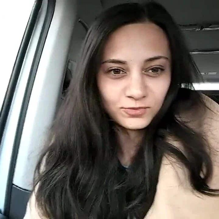 Vlog - Gina Gerson Ile Lezbiyen Sahnesine Hazırlanmak