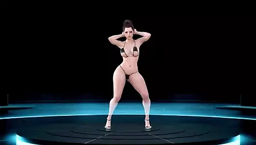 Bluebeangames videosu