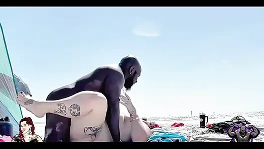 Funtime Island W/ Amber Lee