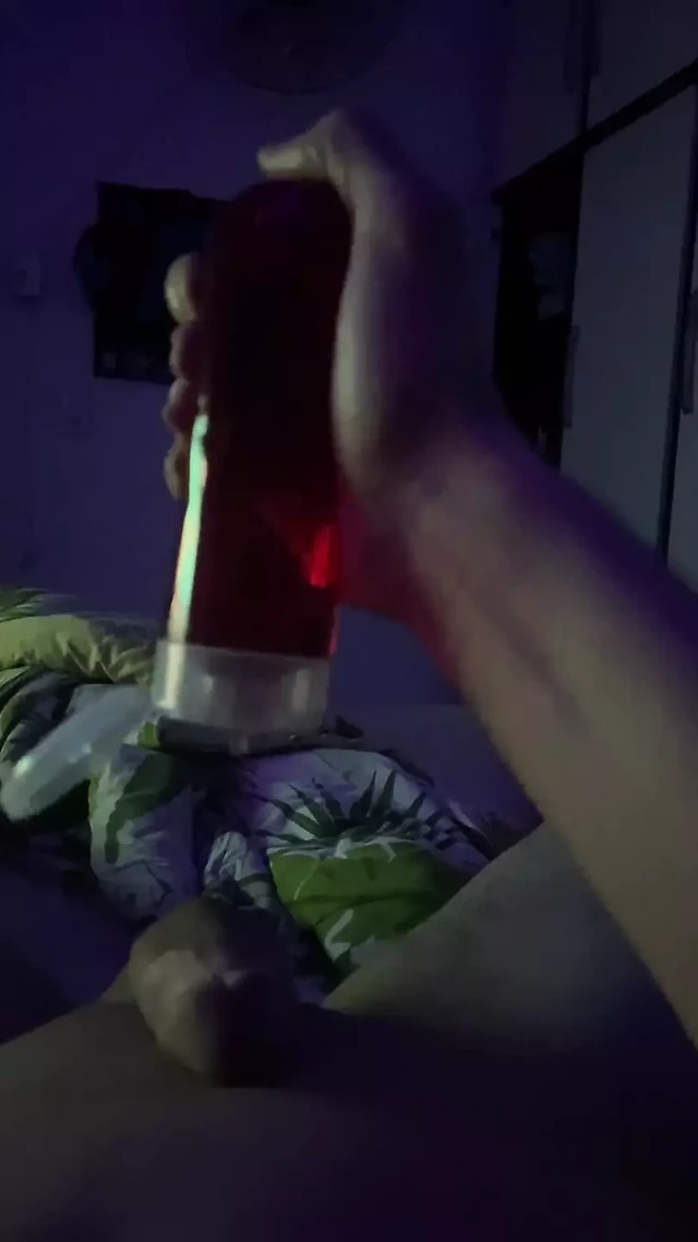 Şafakta elle muamele.