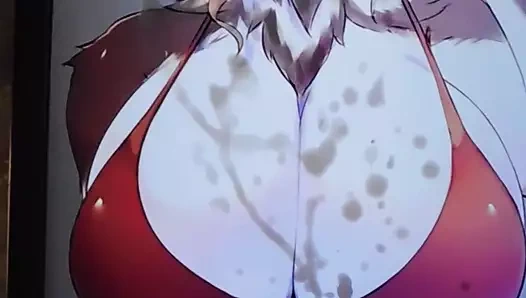 Furry SoP - Kemono Wolf