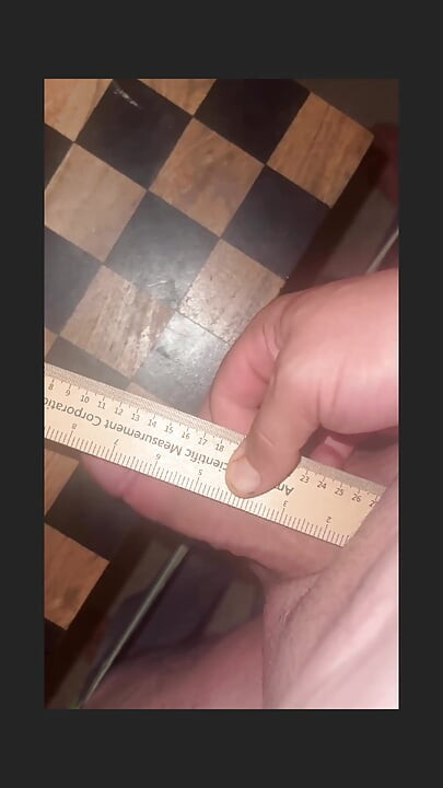Look at my cock