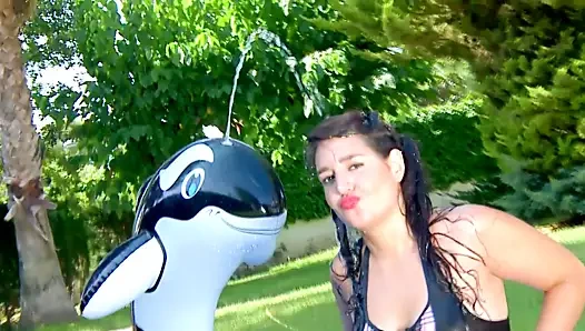 Bu deliye karşı koymak imkansız!!! - (macera n. 03)