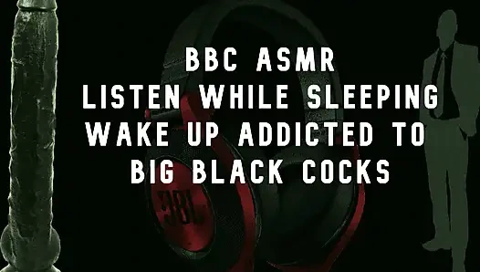 Büyük zenci yarağı asmr uyanıyor büyük siyah yarak istiyor