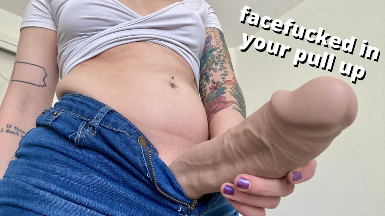 Duvar deliğinden sonra: futa kadın egemenliği kadın kılıklı çocuk bezi fetişi sakso - Veggiebabyy Manyvids'te tam video